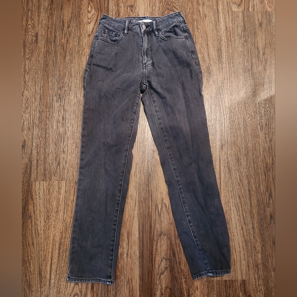 Pac sun mom jeans
